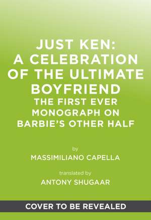 Ken de Massimiliano Capella