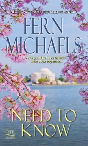 Need to Know de Fern Michaels