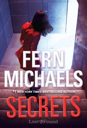 Secrets de Fern Michaels