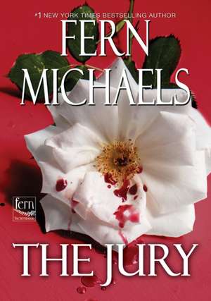 The Jury de Fern Michaels