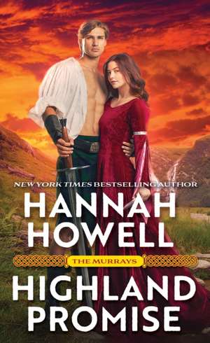 Highland Promise de Hannah Howell