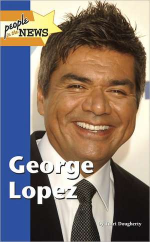 George Lopez de Terri Dougherty