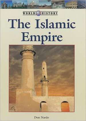 The Islamic Empire de DON NARDO