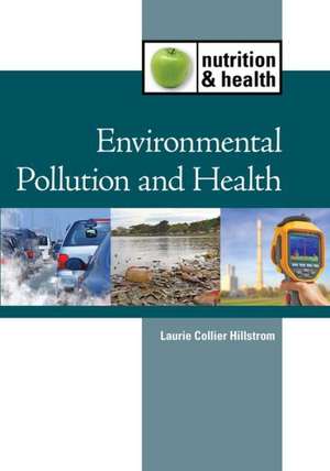 Environmental Pollution & Health de Gale