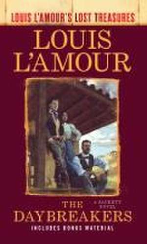 L'Amour, L: Daybreakers