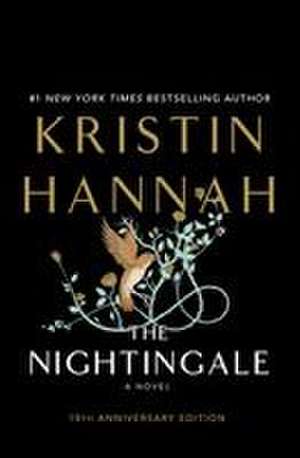 The Nightingale de Kristin Hannah