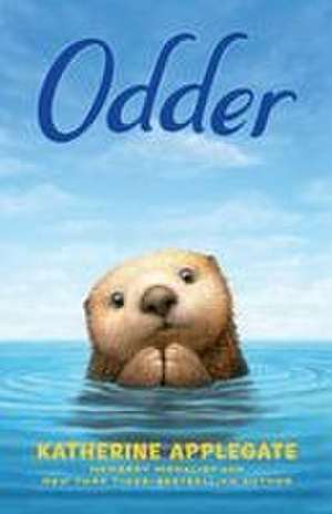 Odder de Katherine Applegate