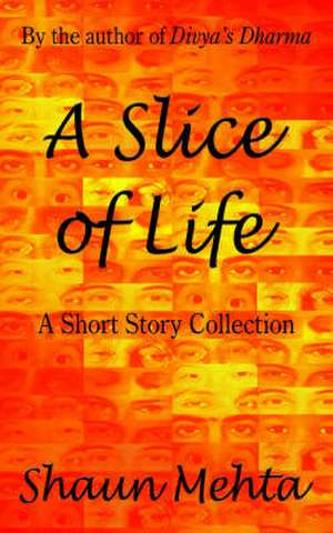 A Slice of Life de Shaun Mehta