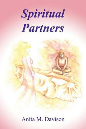 Spiritual Partners de Anita M. Davison