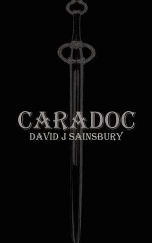 Caradoc de David J. Sainsbury