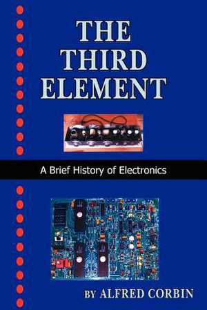 The Third Element de Alfred Corbin