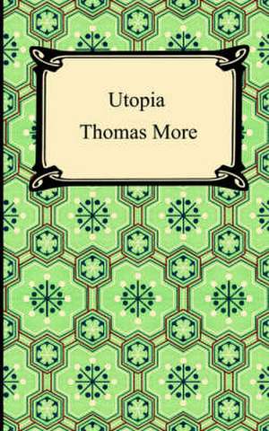 Utopia de Thomas More