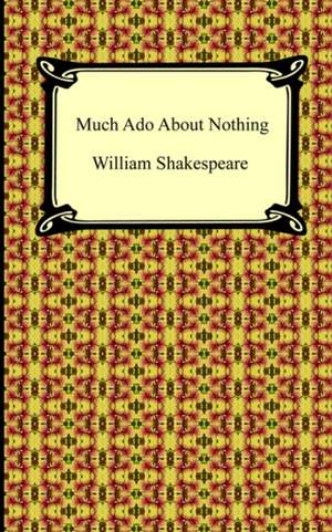 Much ADO about Nothing: The Scrivener, and the Encantadas de William Shakespeare