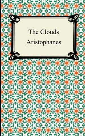 The Clouds de Aristophanes