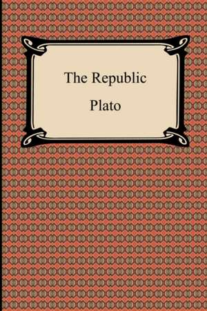 The Republic de Plato