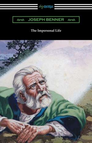 The Impersonal Life de Joseph Benner