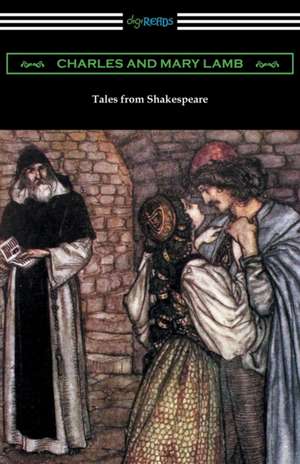 Tales from Shakespeare de Charles Lamb