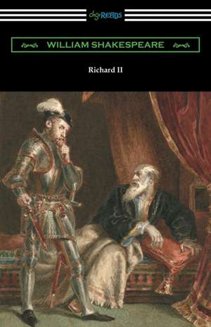 Richard II de William Shakespeare