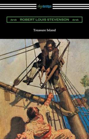 Treasure Island de Robert Louis Stevenson