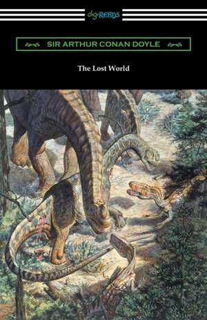 Doyle, A: Lost World