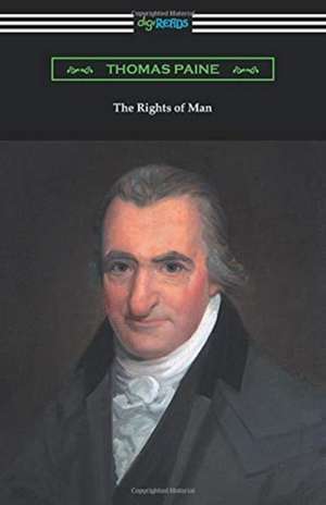 The Rights of Man de Thomas Paine