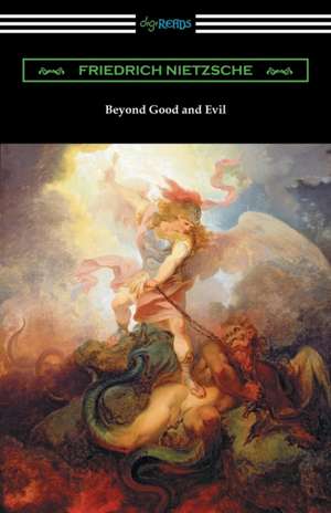 Beyond Good and Evil de Friedrich Nietzsche