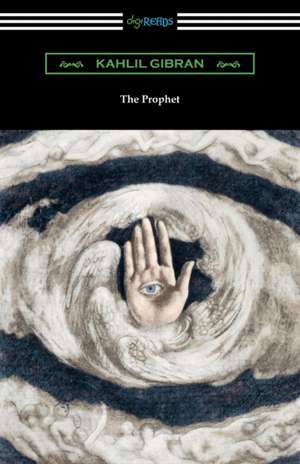 Gibran, K: Prophet