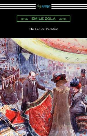 The Ladies' Paradise de Emile Zola