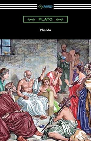 Phaedo de Plato