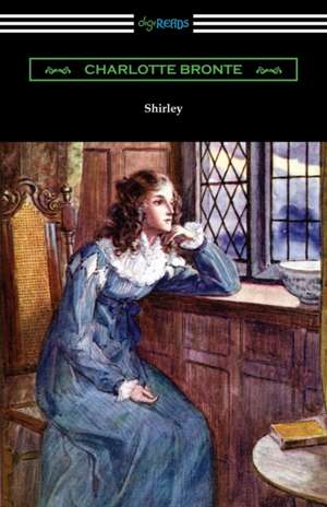 Shirley de Charlotte Bronte