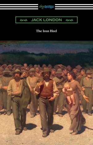 The Iron Heel de Jack London