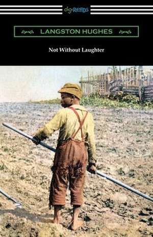 Not Without Laughter de Langston Hughes