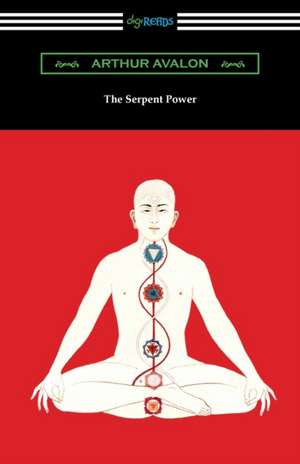 The Serpent Power de Arthur Avalon