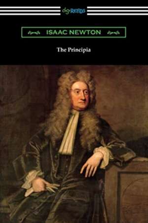 The Principia de Isaac Newton