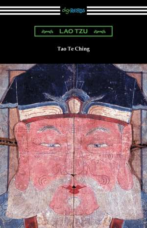 Tao Te Ching de Lao-Tzu
