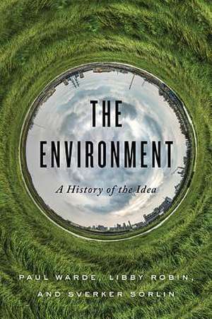 The Environment de Libby Robin