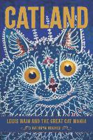 Catland de Kathryn Hughes