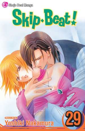 SKIP BEAT TP VOL 29 (C: 1-0-1) de Yoshiki Nakamura