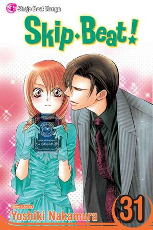 Skip·Beat!, Vol. 31 de Yoshiki Nakamura