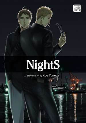 NightS de Kou Yoneda