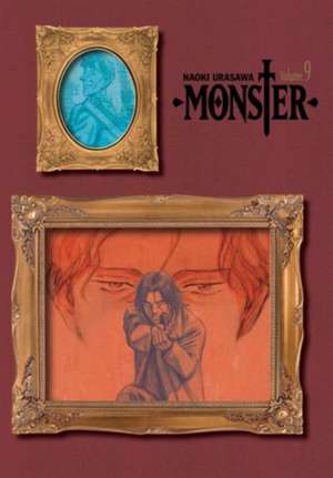 Monster: The Perfect Edition, Vol. 9 de Naoki Urasawa