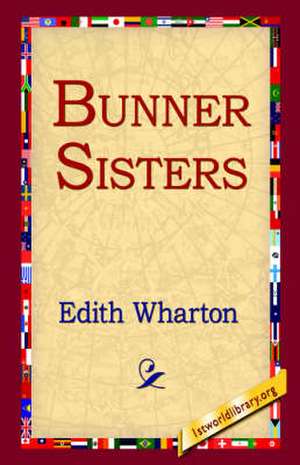 Bunner Sisters de Edith Wharton