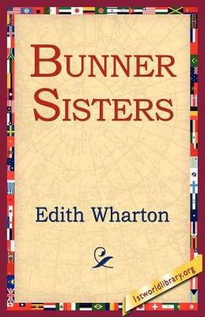 Bunner Sisters de Edith Wharton