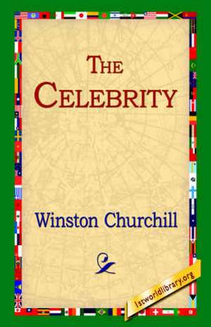 The Celebrity de Winston S. Churchill