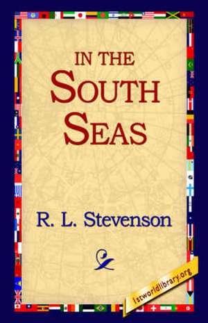 In the South Seas de Robert Louis Stevenson