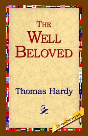 The Well Beloved de Thomas Hardy