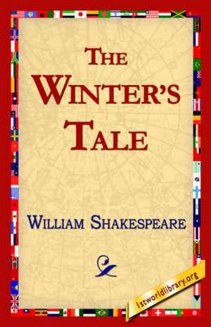 The Winter's Tale de William Shakespeare