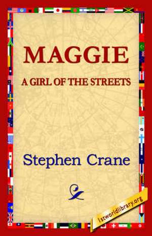 Maggie de Stephen Crane