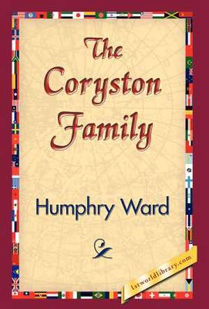 The Coryston Family de Humphry Ward