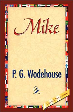 Mike de P. G. Wodehouse